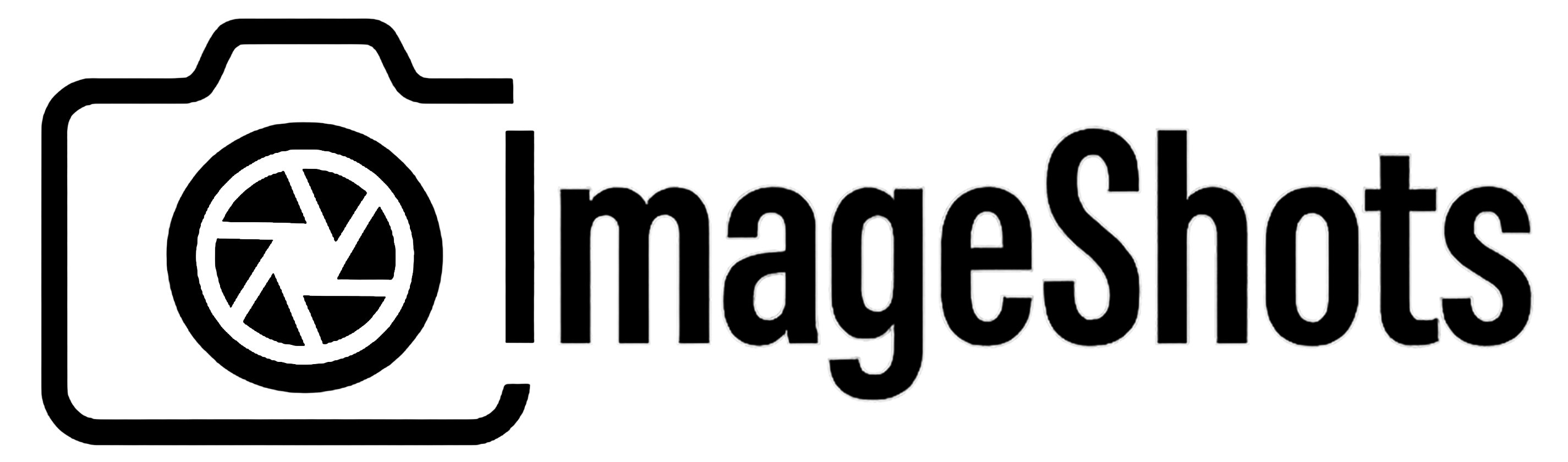 ImageShots Logo
