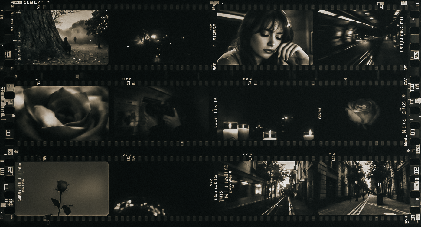 Camera Background
